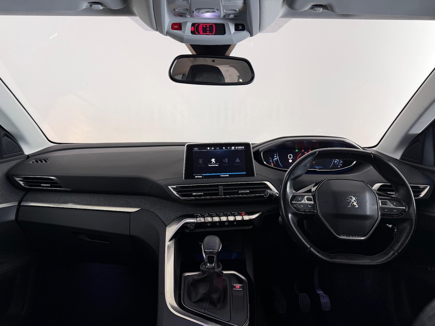 Used Peugeot 3008 2019 for sale - 76467188: Photo 22