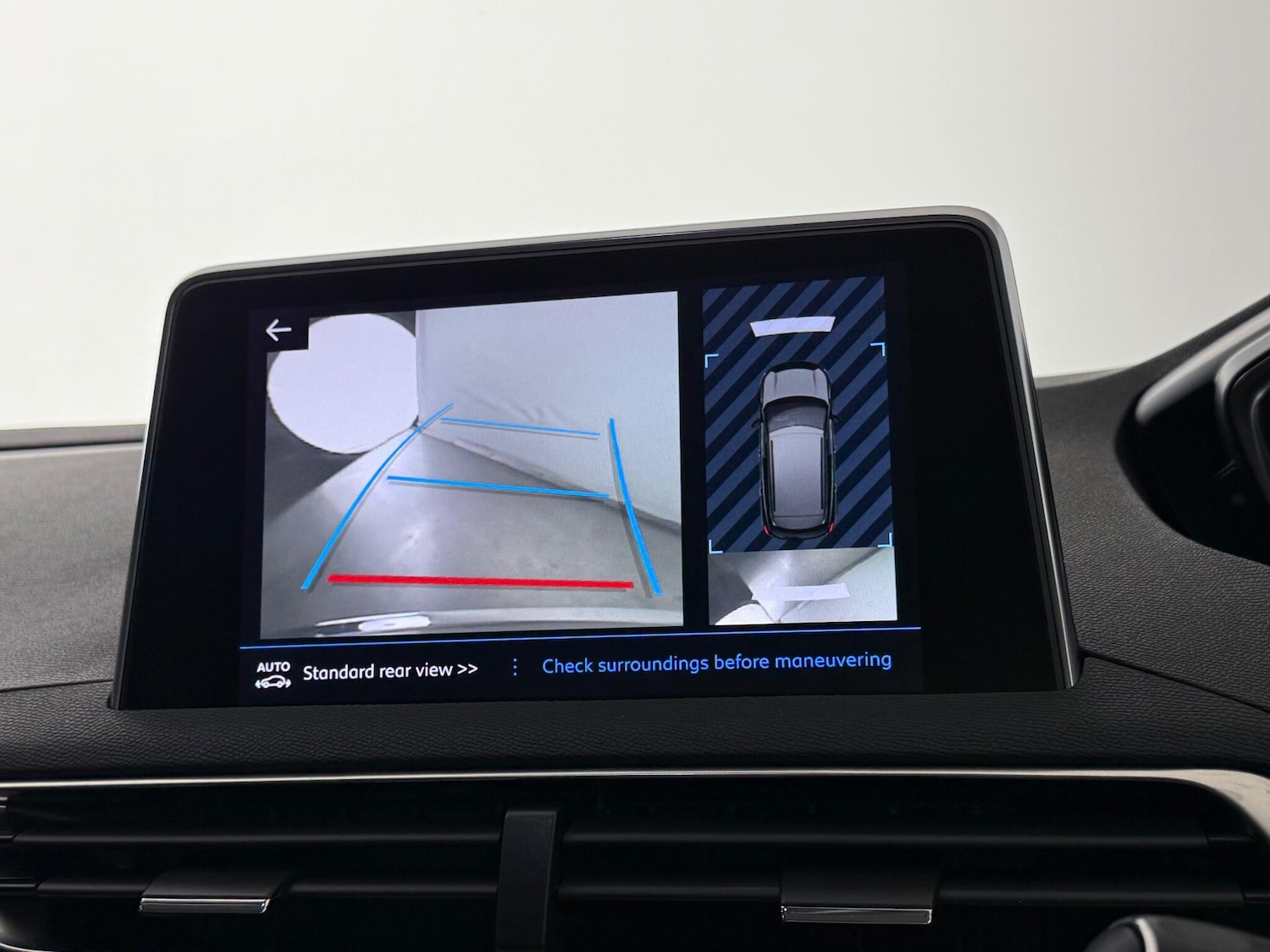 Used Peugeot 3008 2019 for sale - 76467188: Photo 35