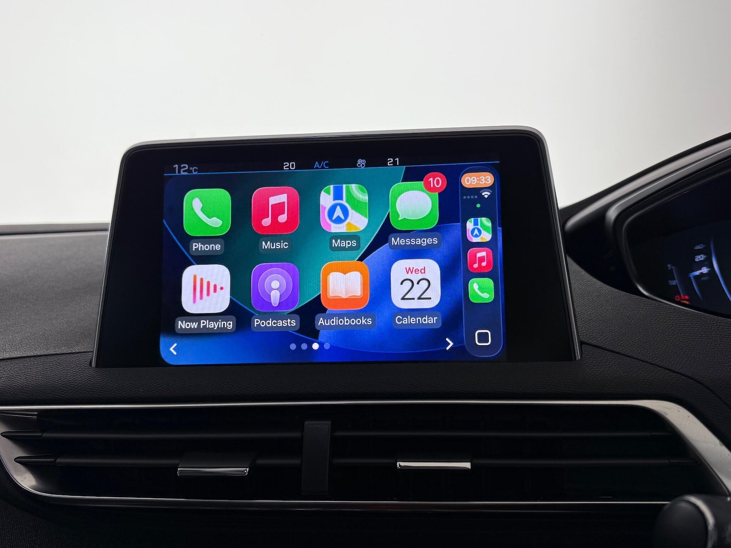 Used Peugeot 3008 2019 for sale - 76467188: Photo 38