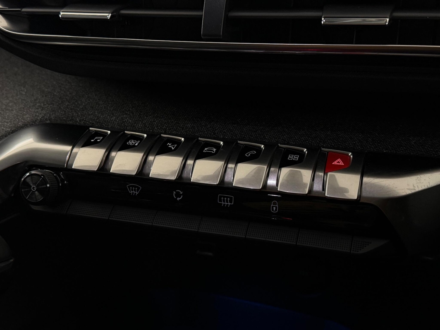 Used Peugeot 3008 2019 for sale - 76467188: Photo 44