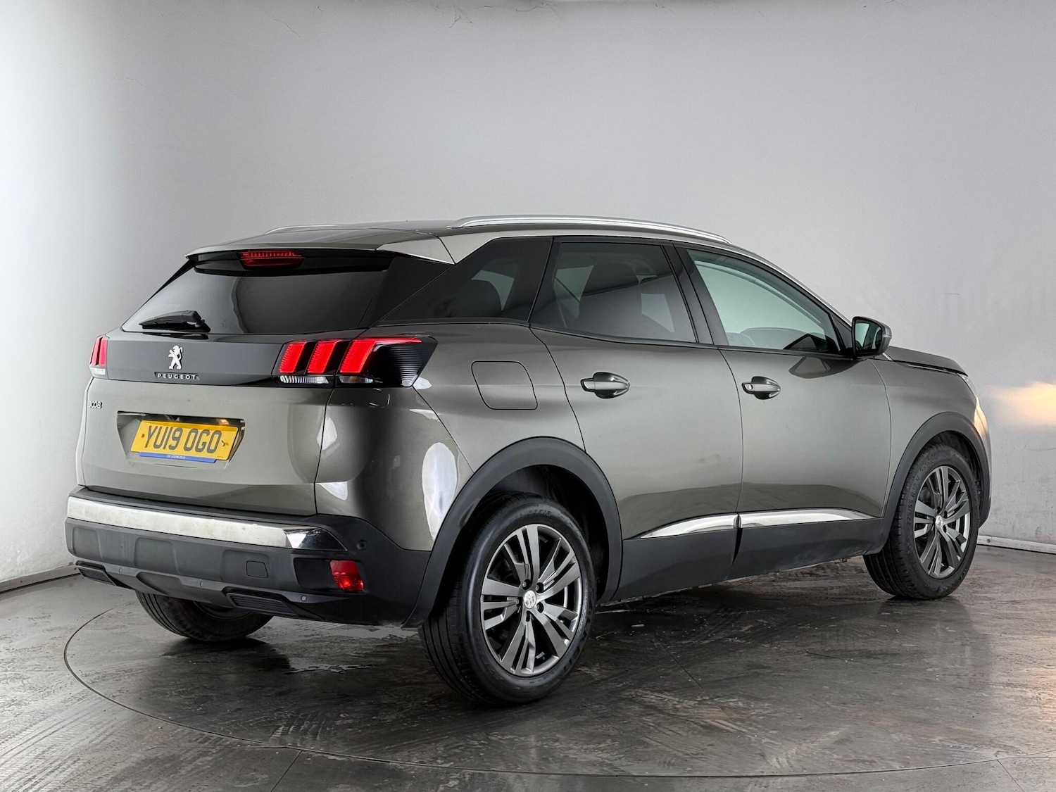 Used Peugeot 3008 2019 for sale - 76467188: Photo 7