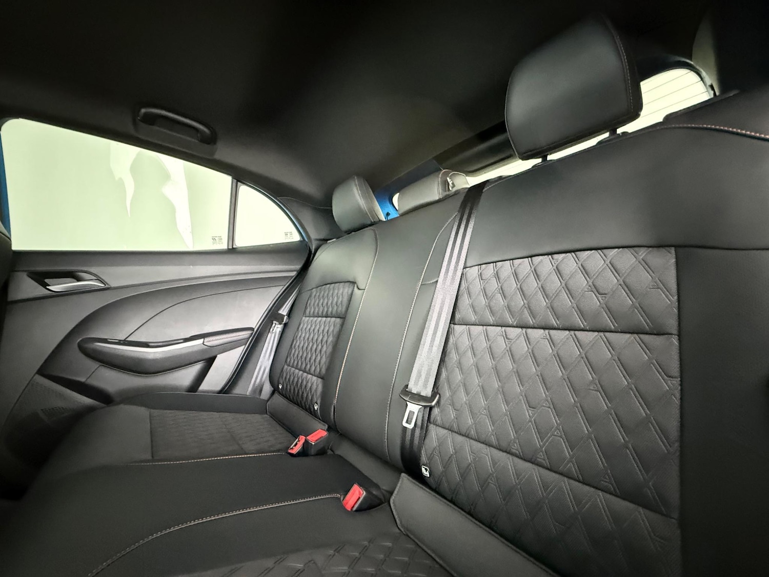 Used MG MG3 2024 for sale - 77244102: Photo 12