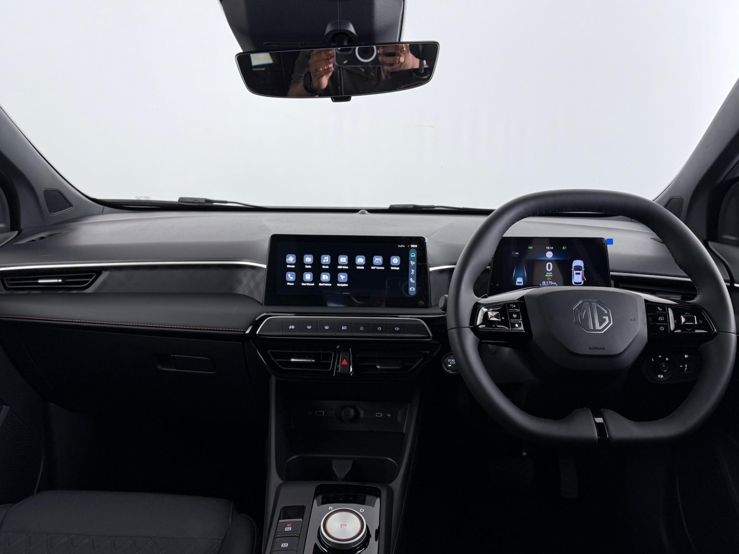 Used MG MG3 2024 for sale - 77244102: Photo 16
