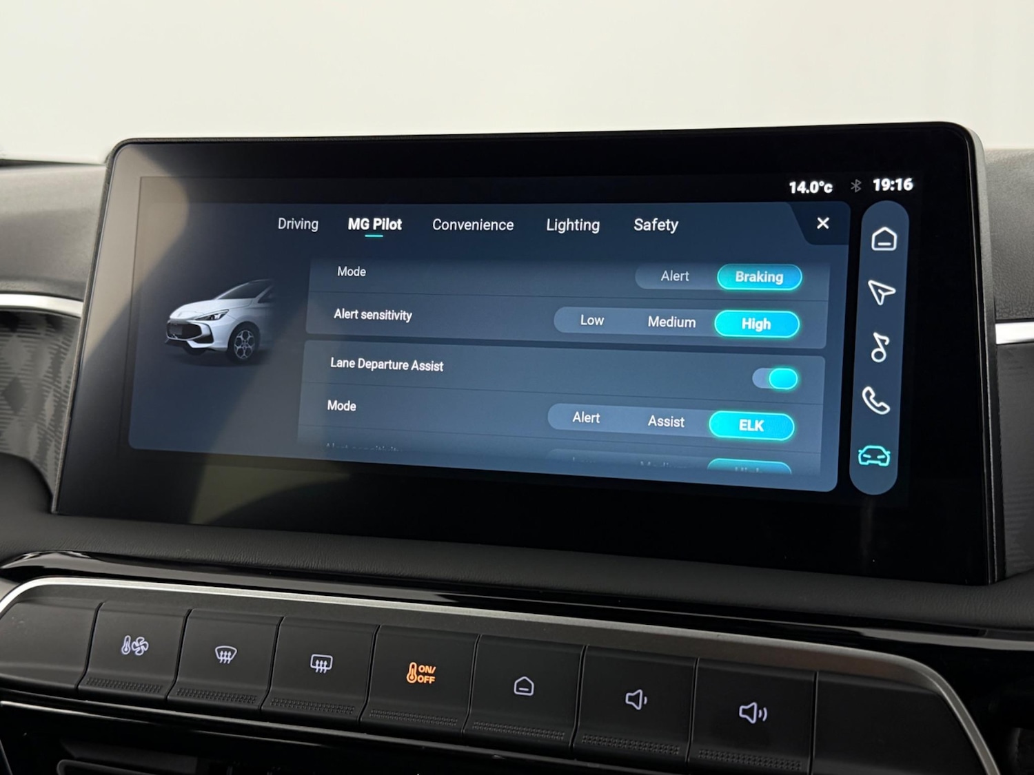 Used MG MG3 2024 for sale - 77244102: Photo 28