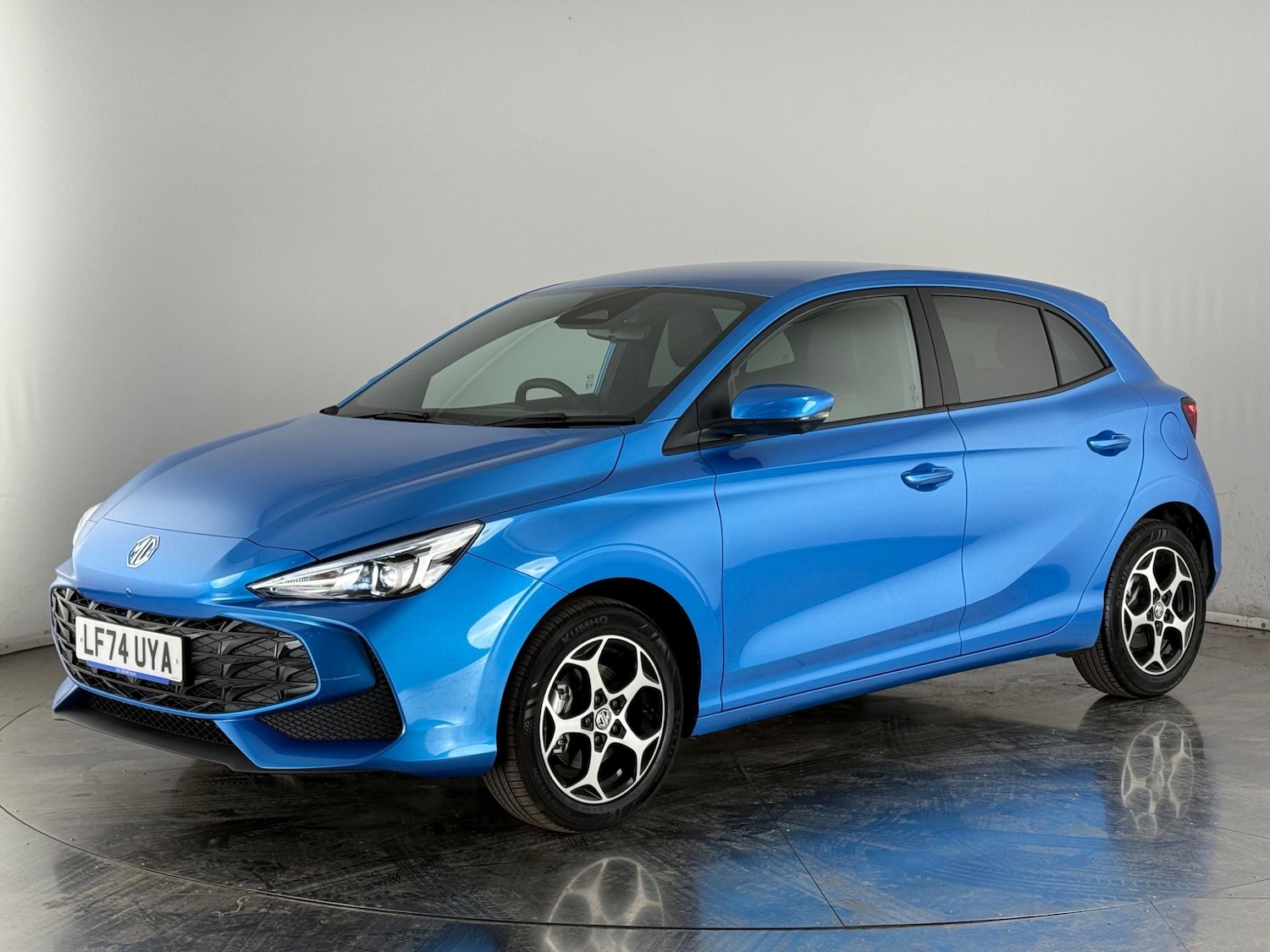 Used MG MG3 2024 for sale - 77244102: Photo 3