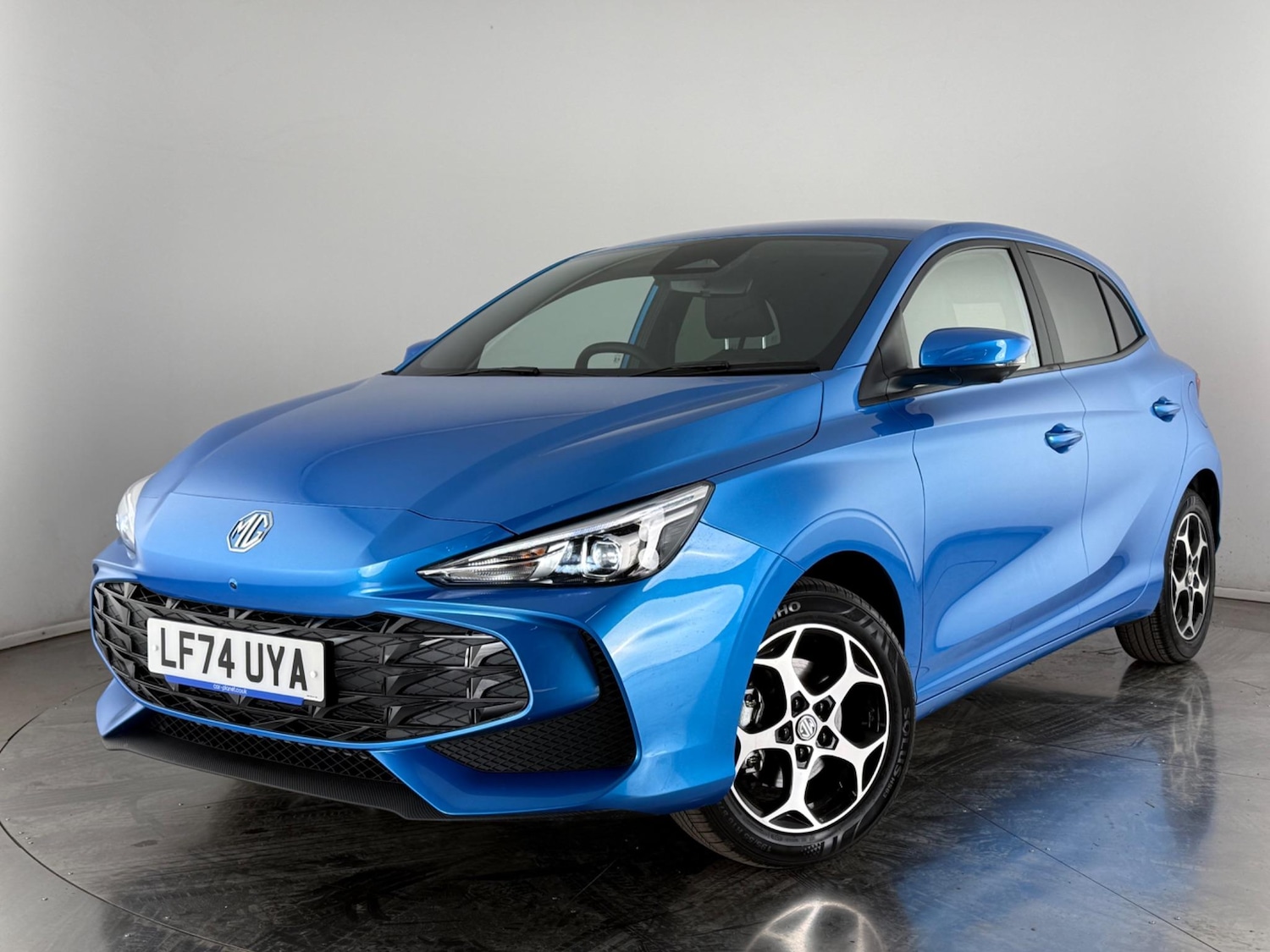 Used MG MG3 2024 for sale - 77244102: Photo 32