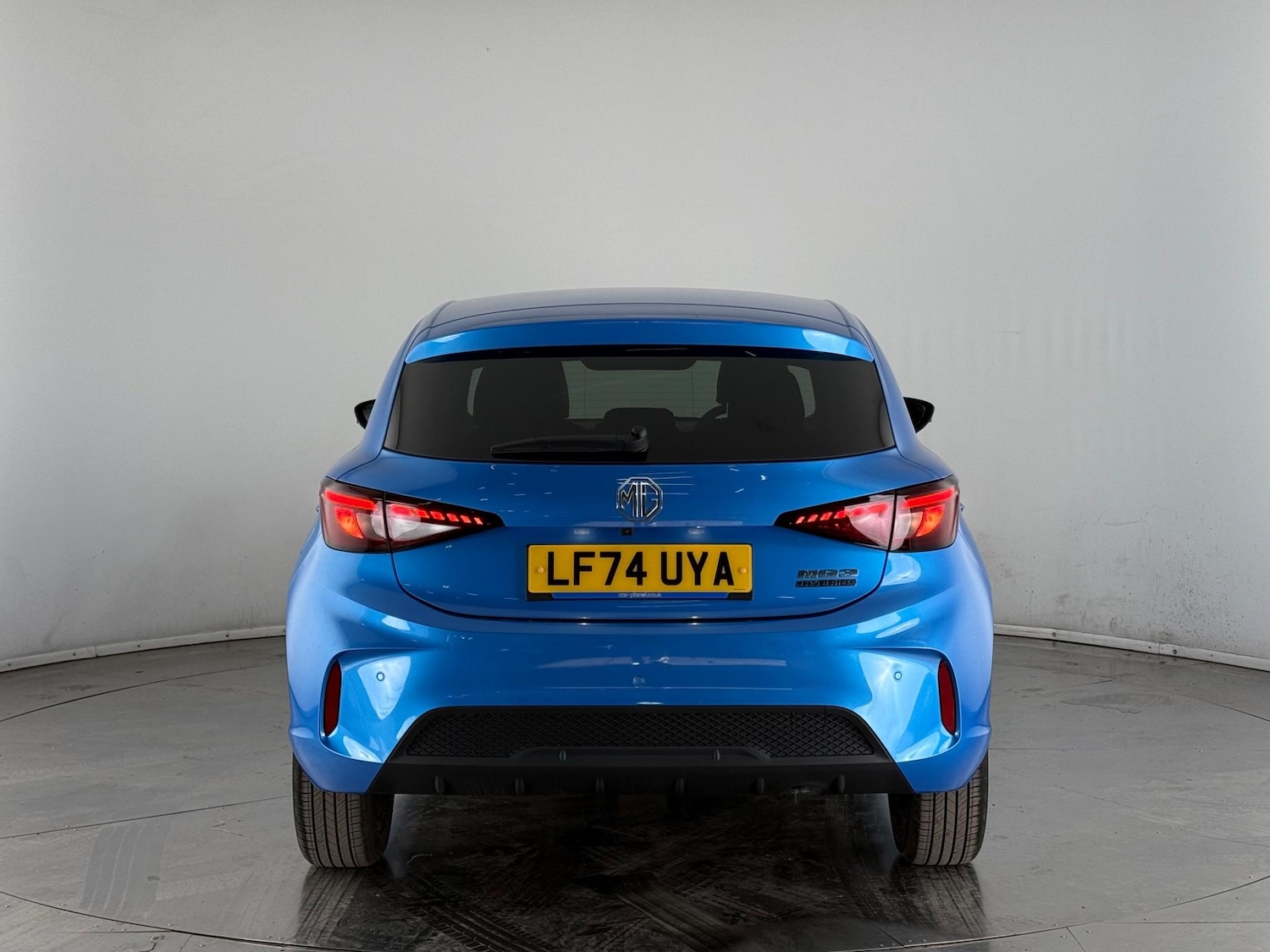 Used MG MG3 2024 for sale - 77244102: Photo 5