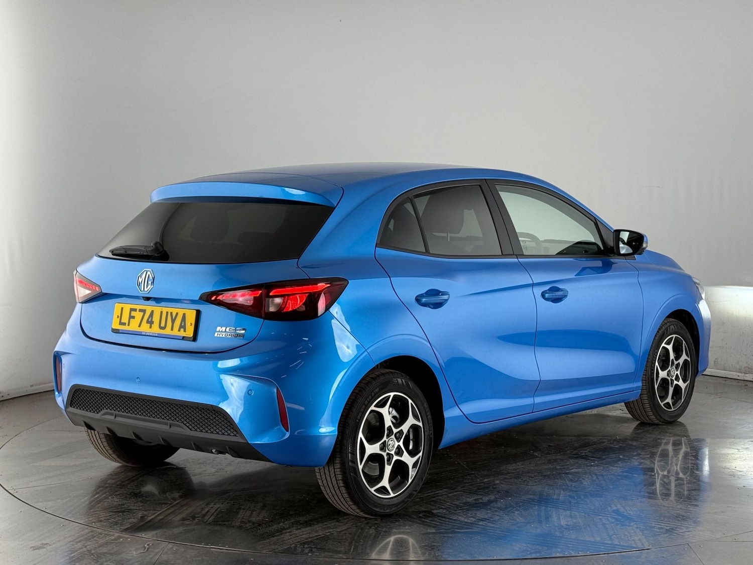 Used MG MG3 2024 for sale - 77244102: Photo 6