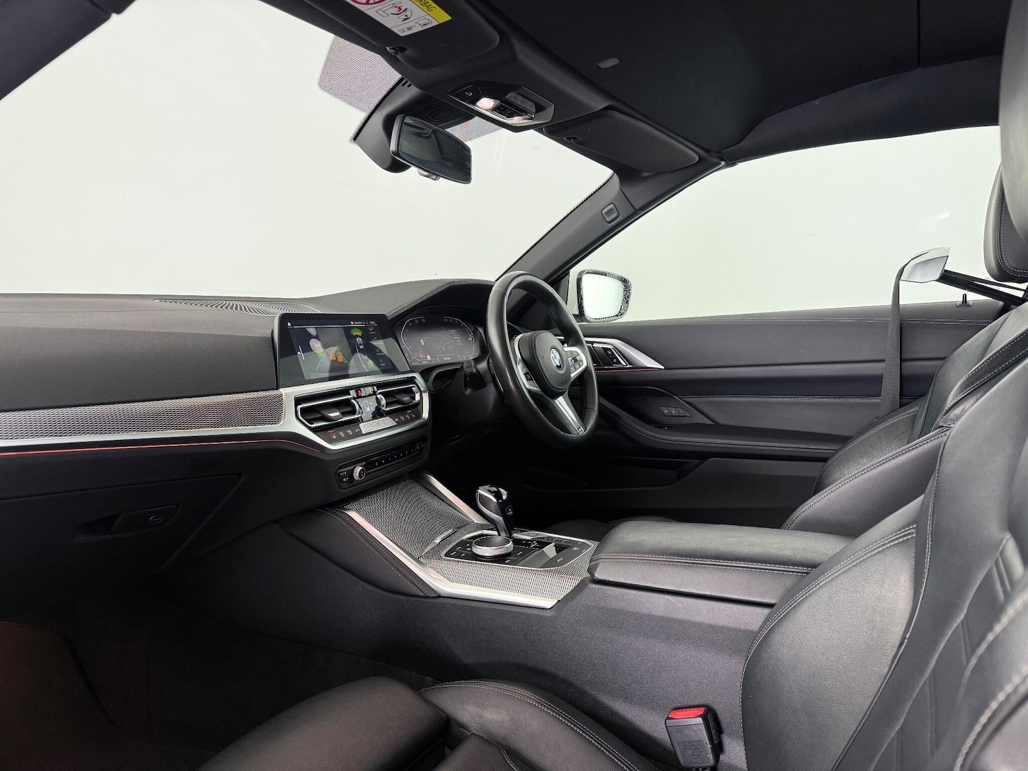 Used BMW 4 Series 2021 for sale - 77246182: Photo 19