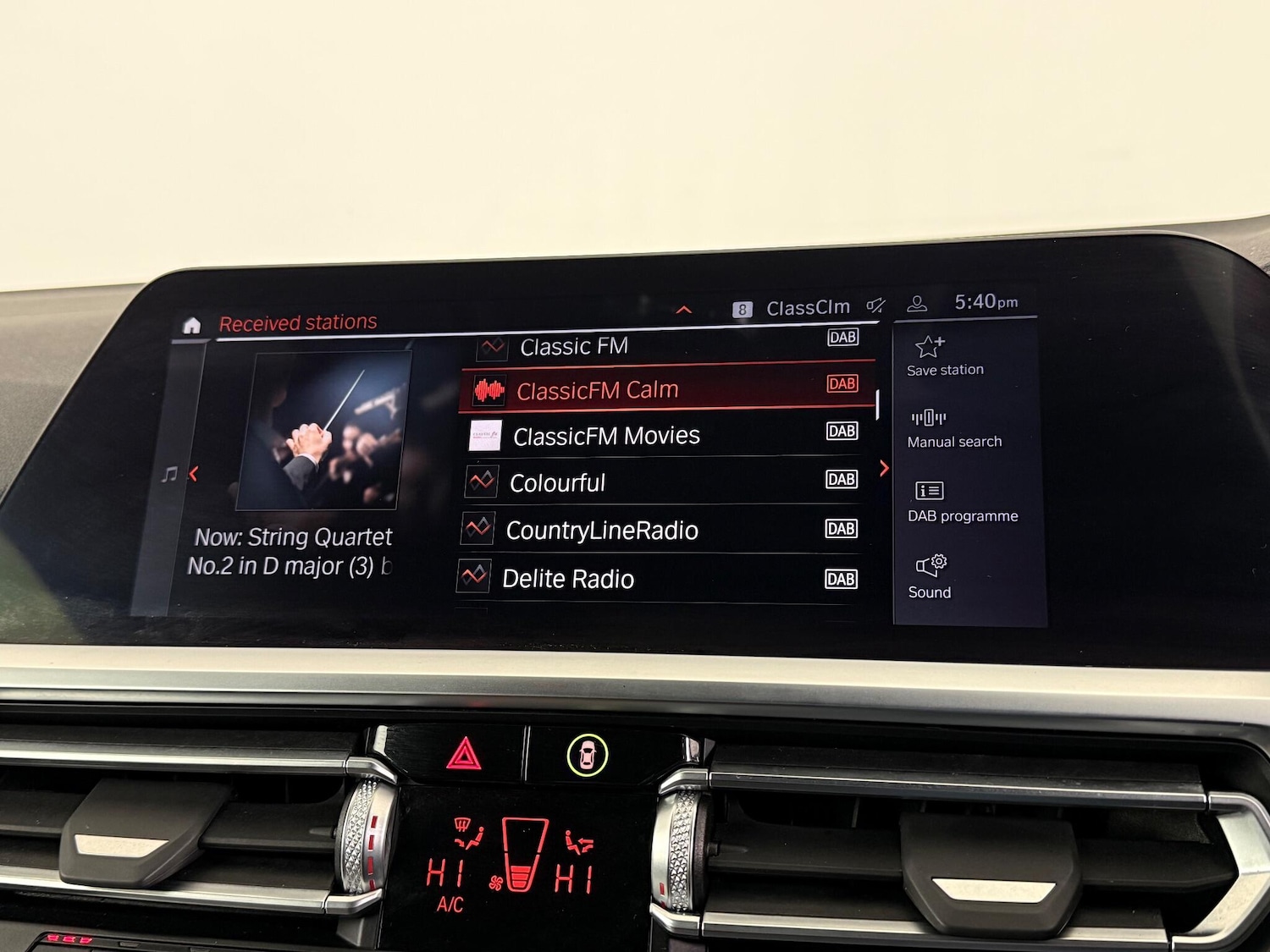 Used BMW 4 Series 2021 for sale - 77246182: Photo 30