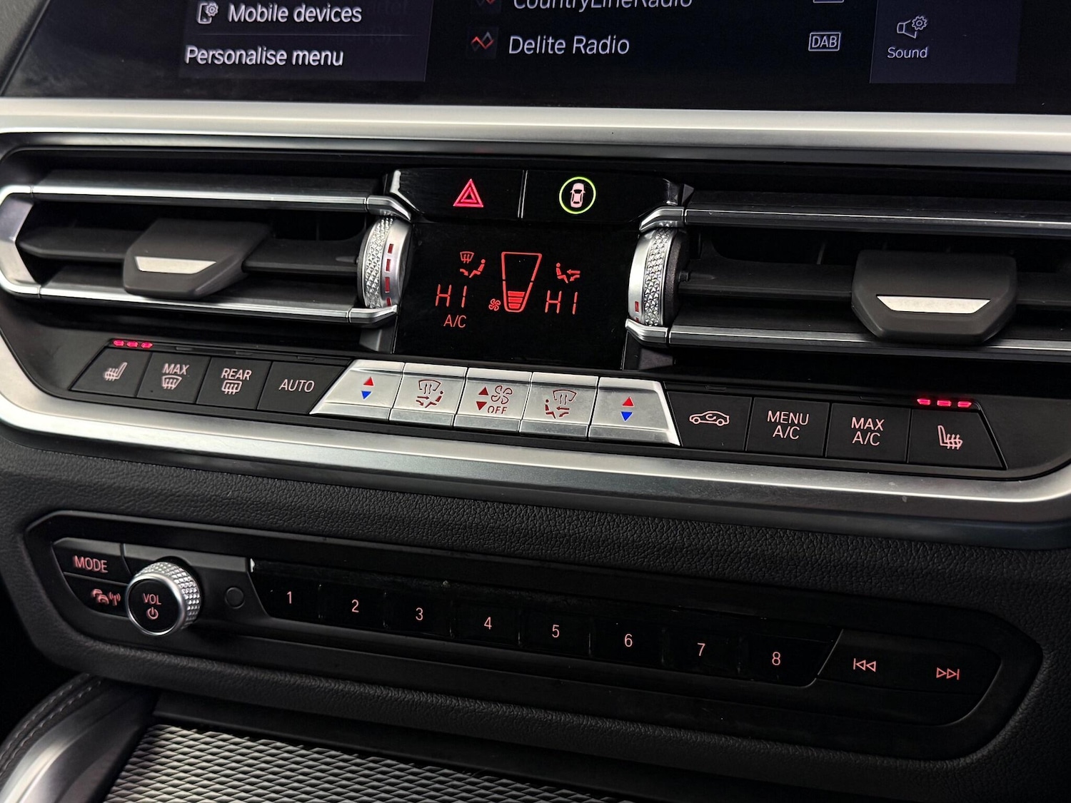 Used BMW 4 Series 2021 for sale - 77246182: Photo 38