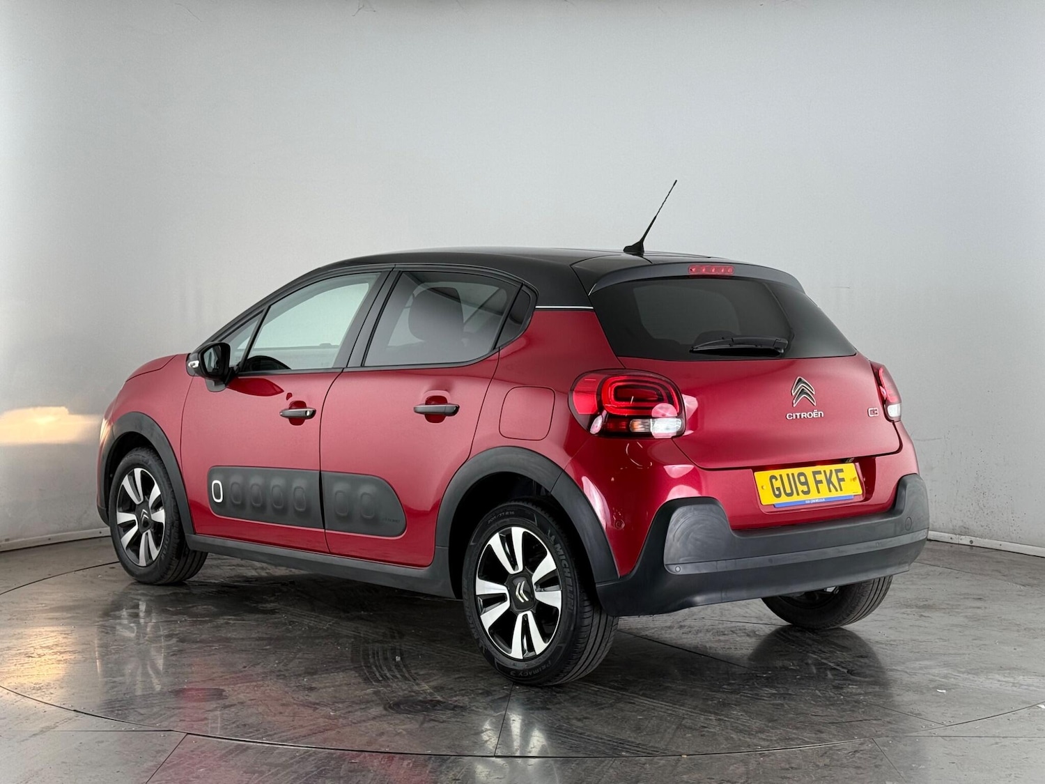 Used Citroen C3 2019 for sale - 77216490: Photo 4