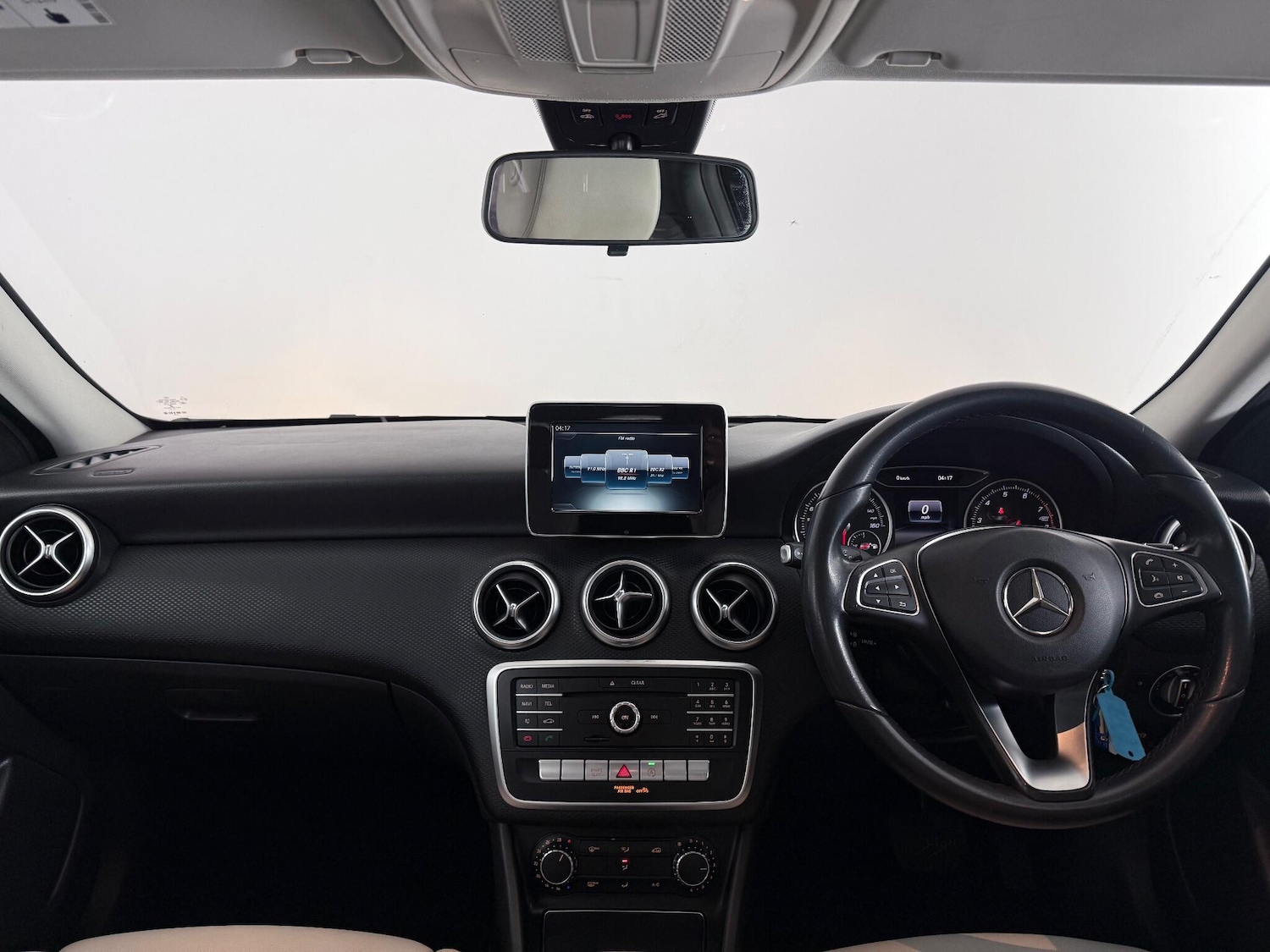 Used Mercedes-Benz A-Class 2016 for sale - 77259647: Photo 13