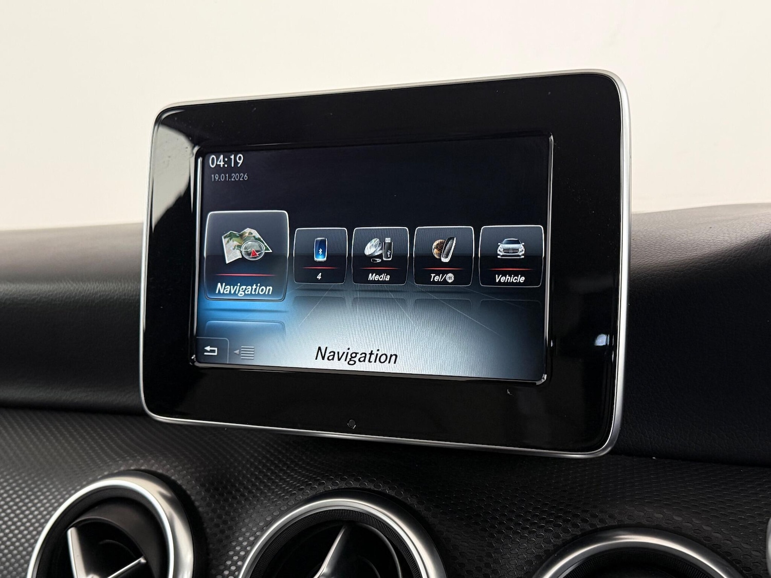 Used Mercedes-Benz A-Class 2016 for sale - 77259647: Photo 19