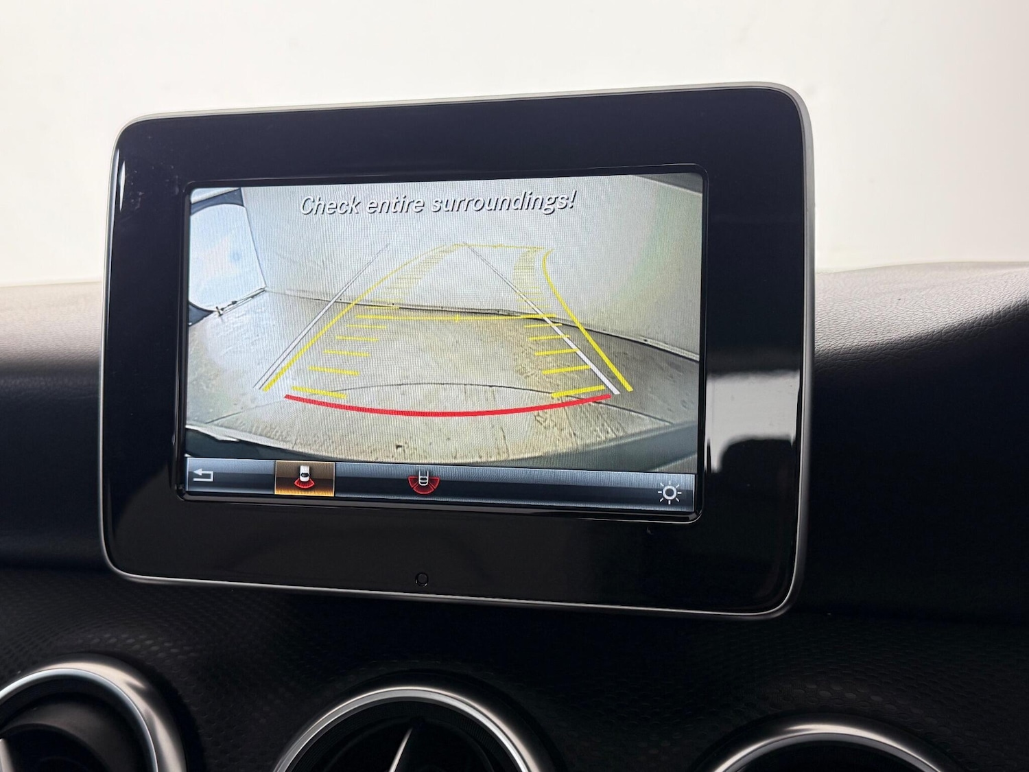 Used Mercedes-Benz A-Class 2016 for sale - 77259647: Photo 24