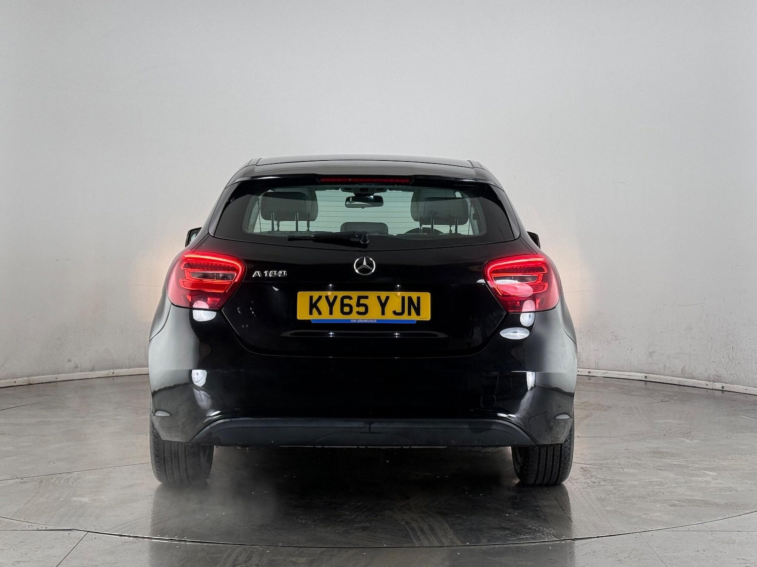 Used Mercedes-Benz A-Class 2016 for sale - 77259647: Photo 4