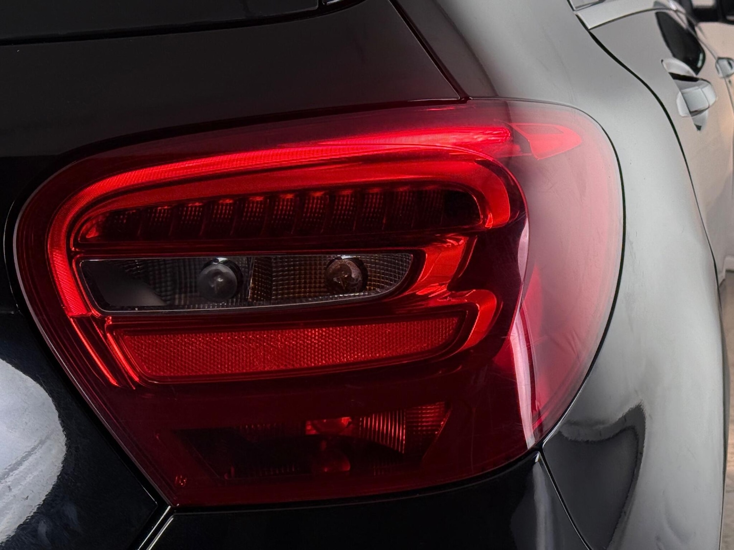 Used Mercedes-Benz A-Class 2016 for sale - 77259647: Photo 6