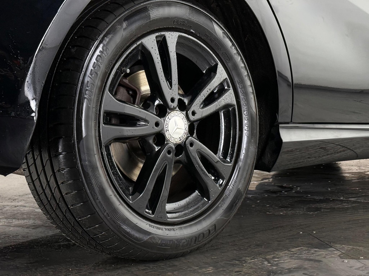 Used Mercedes-Benz A-Class 2016 for sale - 77259647: Photo 7