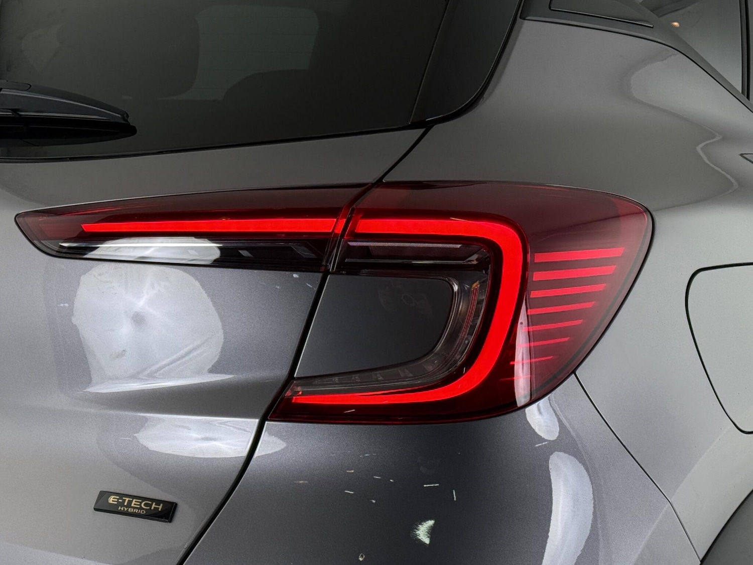 Used Renault Captur 2024 for sale - 77155814: Photo 10