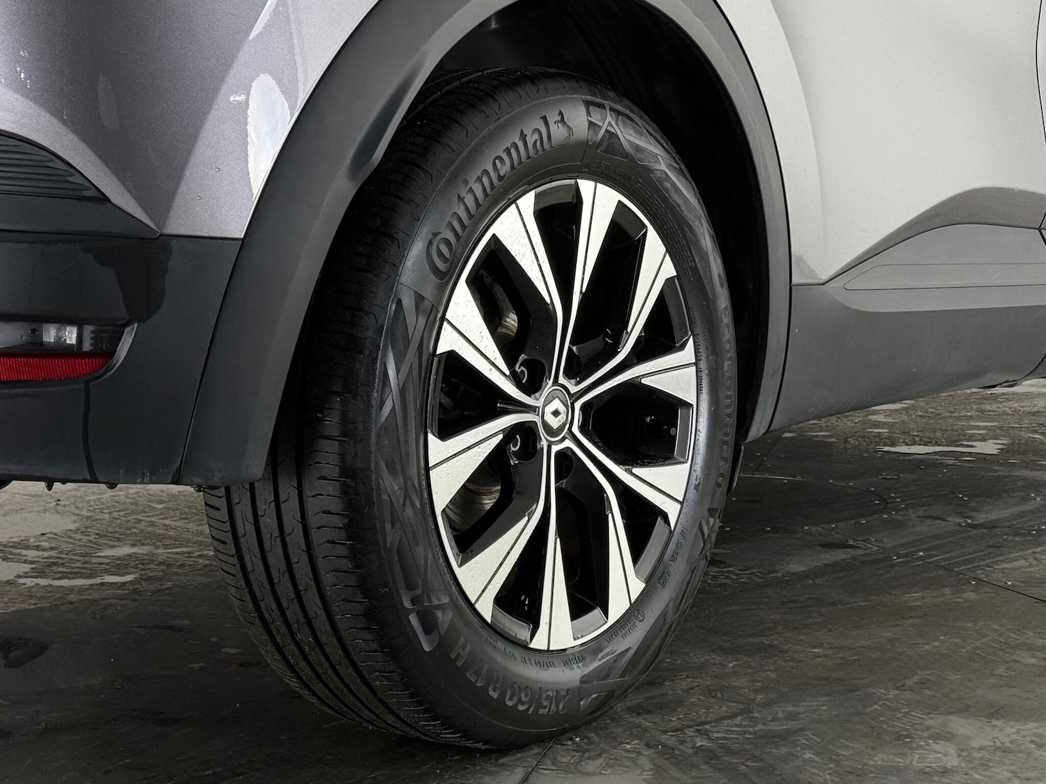 Used Renault Captur 2024 for sale - 77155814: Photo 11