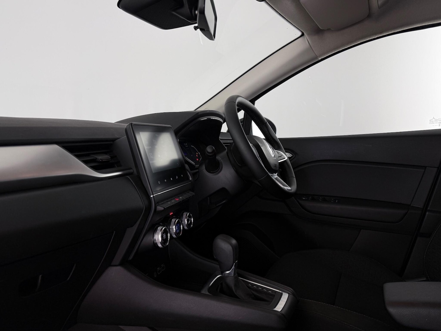 Used Renault Captur 2024 for sale - 77155814: Photo 17