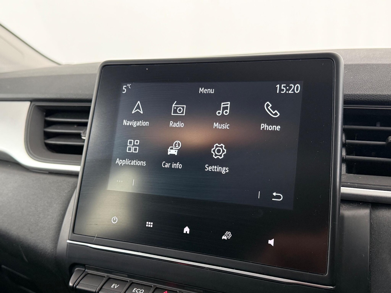 Used Renault Captur 2024 for sale - 77155814: Photo 27