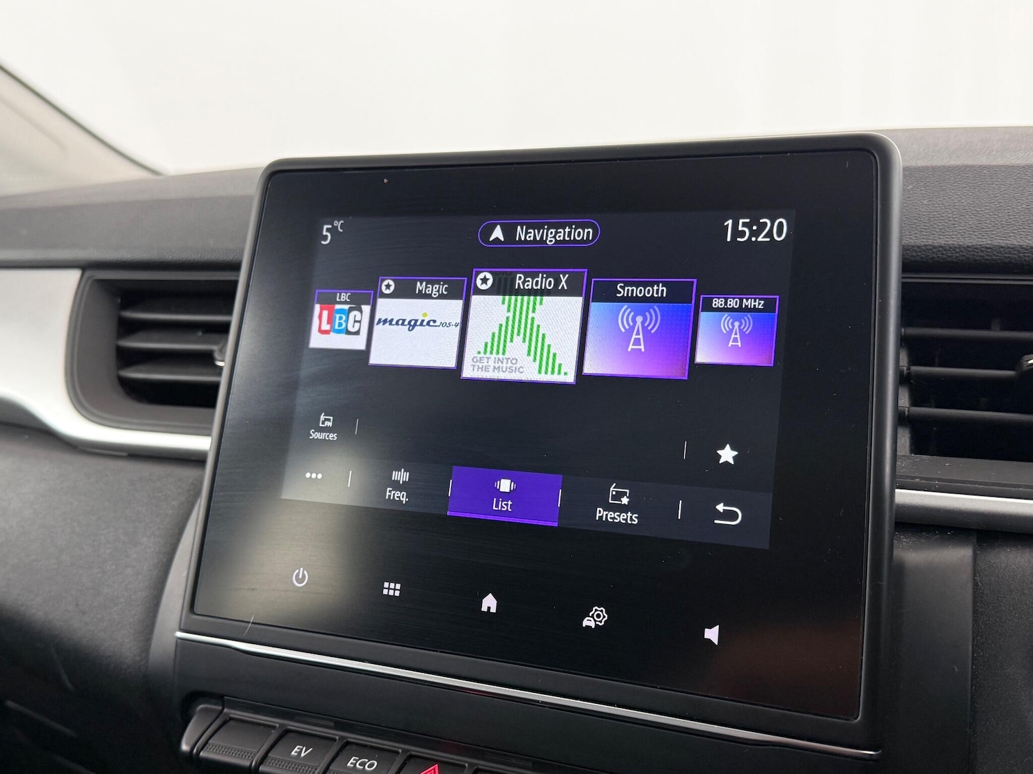 Used Renault Captur 2024 for sale - 77155814: Photo 33