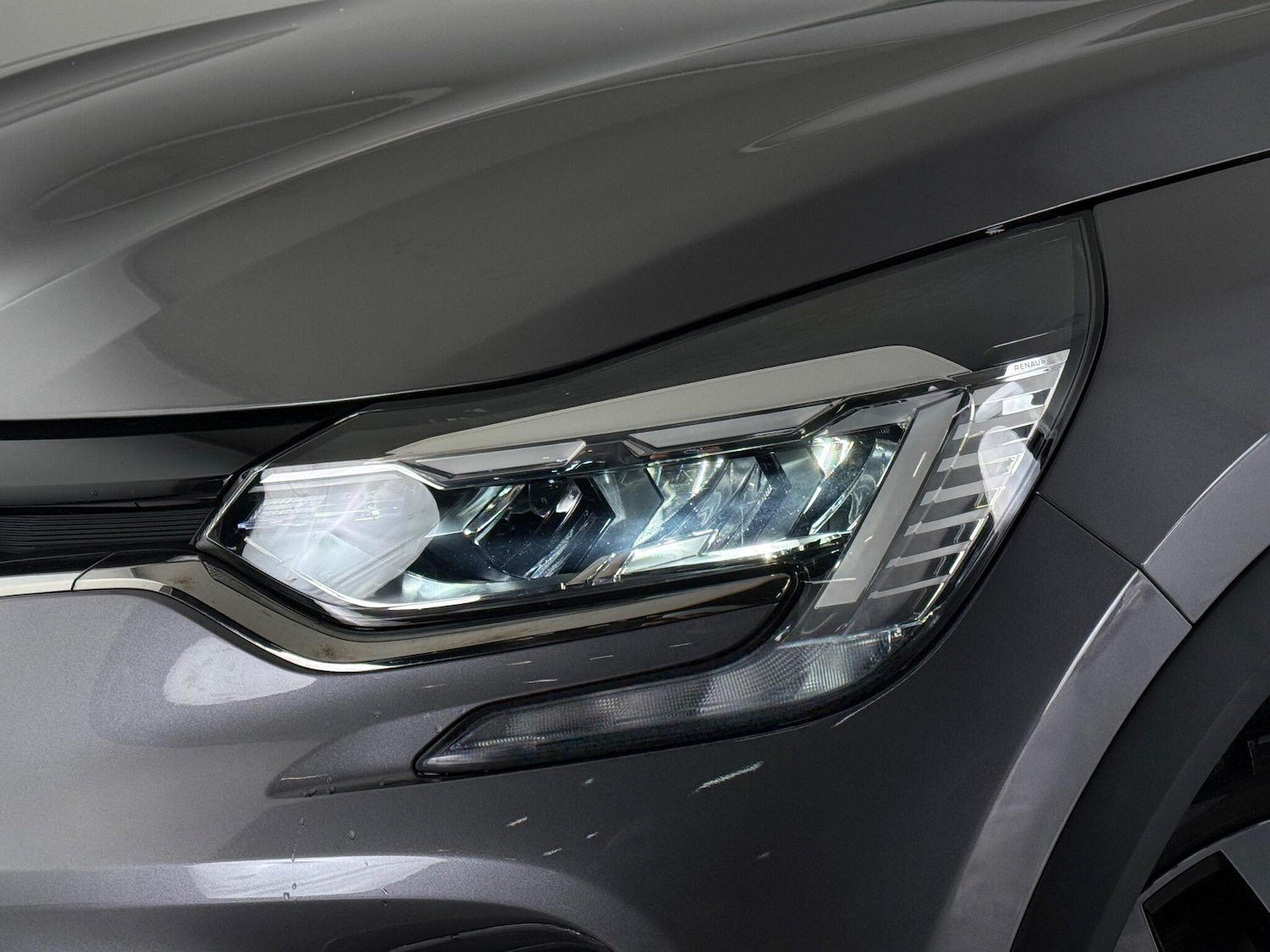 Used Renault Captur 2024 for sale - 77155814: Photo 9