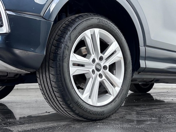 Used Audi Q2 2021 for sale - 75590631: Photo 10