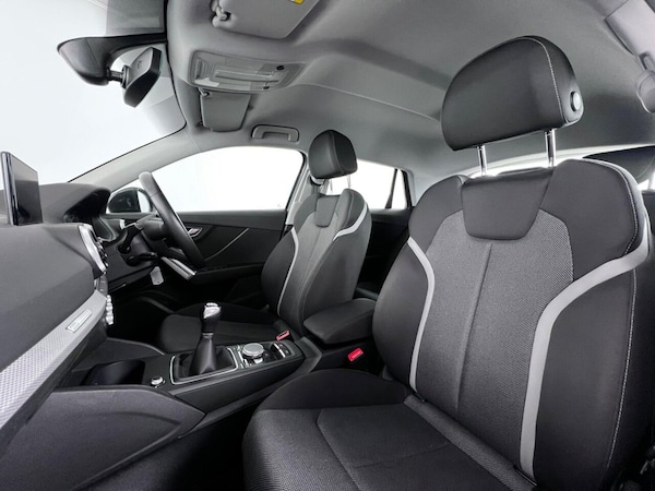Used Audi Q2 2021 for sale - 75590631: Photo 13