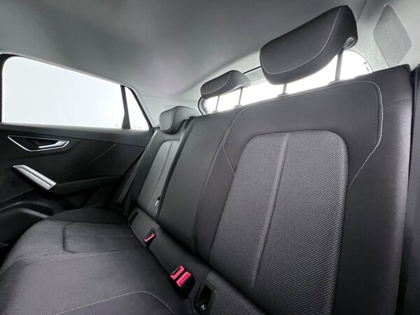 Used Audi Q2 2021 for sale - 75590631: Photo 14