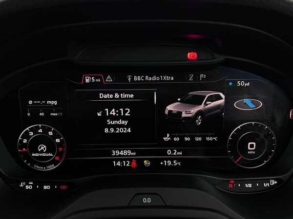 Used Audi Q2 2021 for sale - 75590631: Photo 16