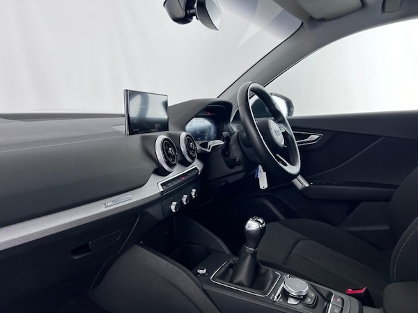 Used Audi Q2 2021 for sale - 75590631: Photo 17