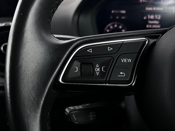 Used Audi Q2 2021 for sale - 75590631: Photo 20