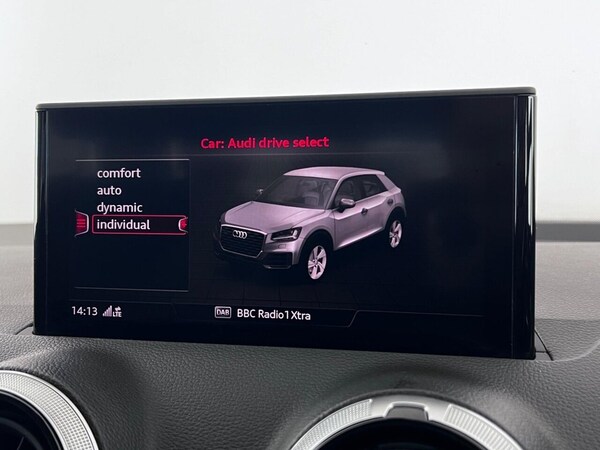 Used Audi Q2 2021 for sale - 75590631: Photo 27