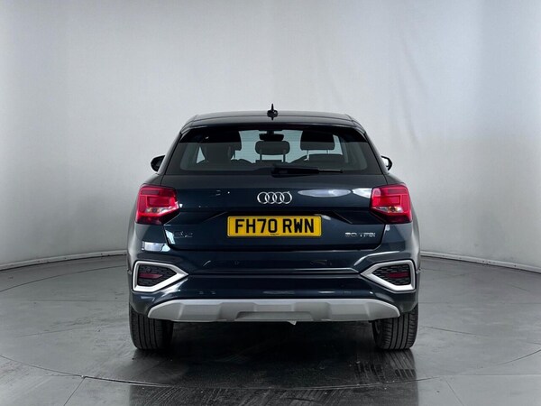 Used Audi Q2 2021 for sale - 75590631: Photo 6