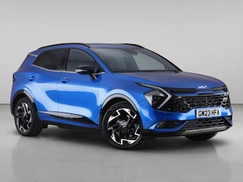 Used Kia Sportage 2023 for sale - 79509719: Photo