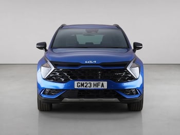 Used Kia Sportage 2023 for sale - 79509719: Photo