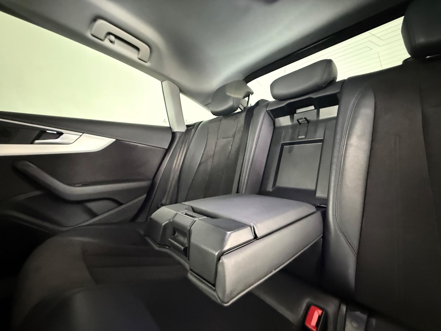 Used Audi A5 2017 for sale - 77182359: Photo 15