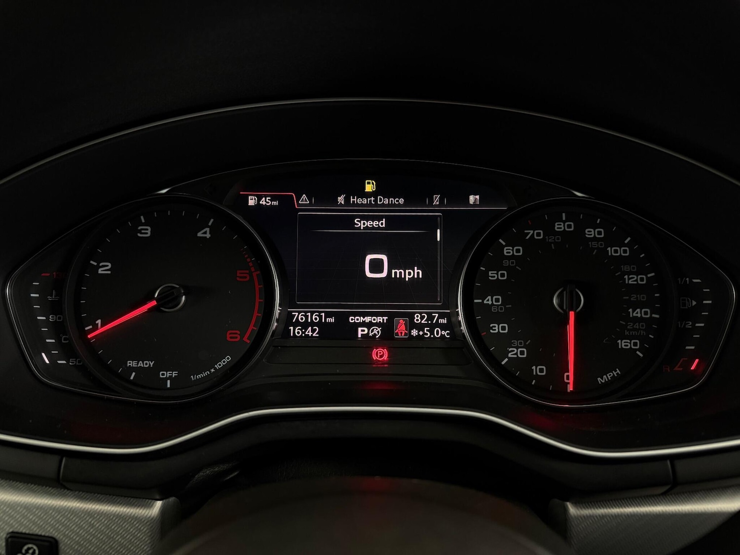 Used Audi A5 2017 for sale - 77182359: Photo 16