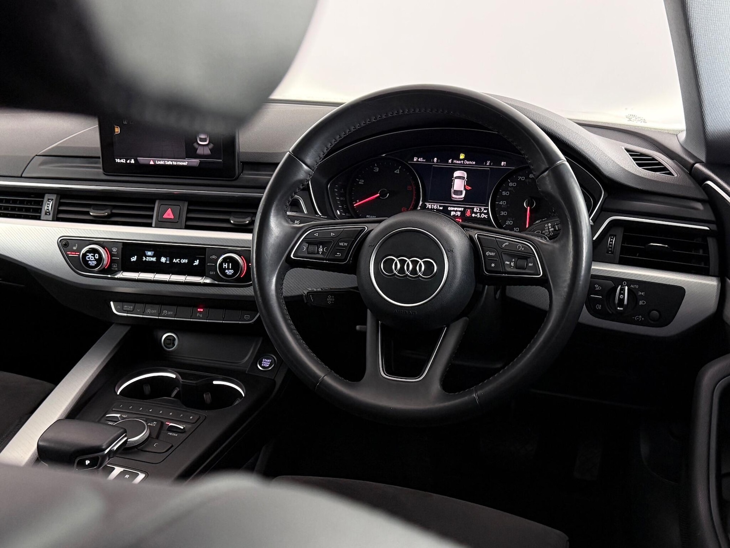 Used Audi A5 2017 for sale - 77182359: Photo 17