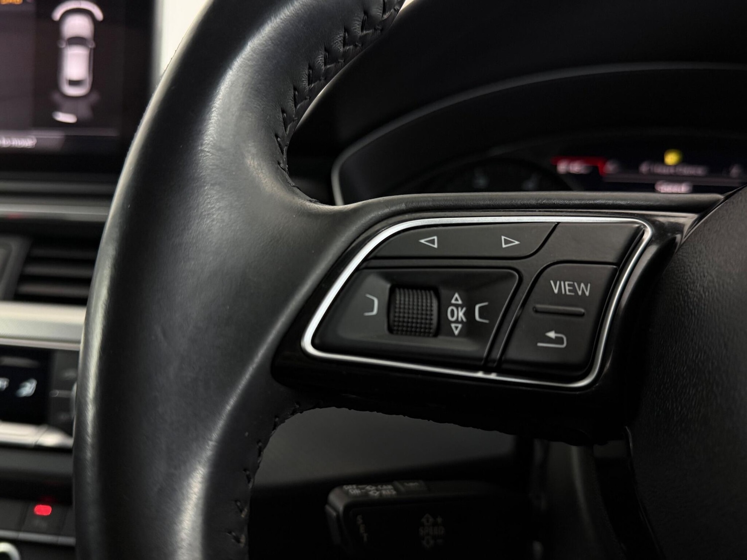 Used Audi A5 2017 for sale - 77182359: Photo 22