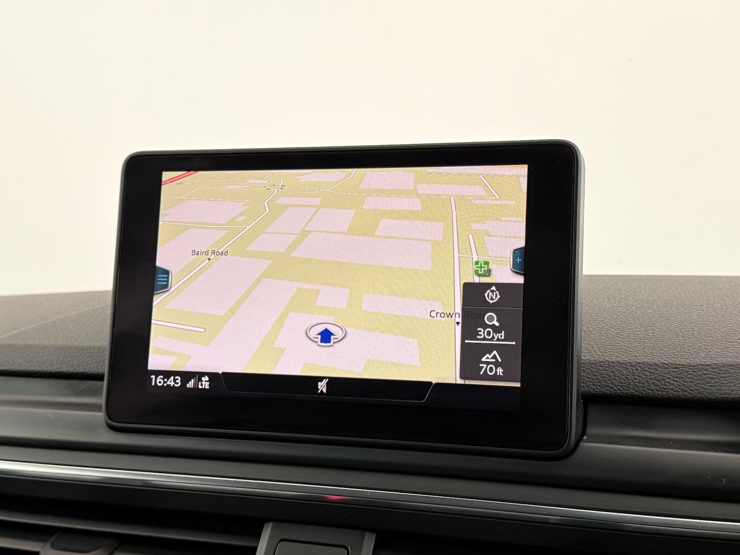 Used Audi A5 2017 for sale - 77182359: Photo 32