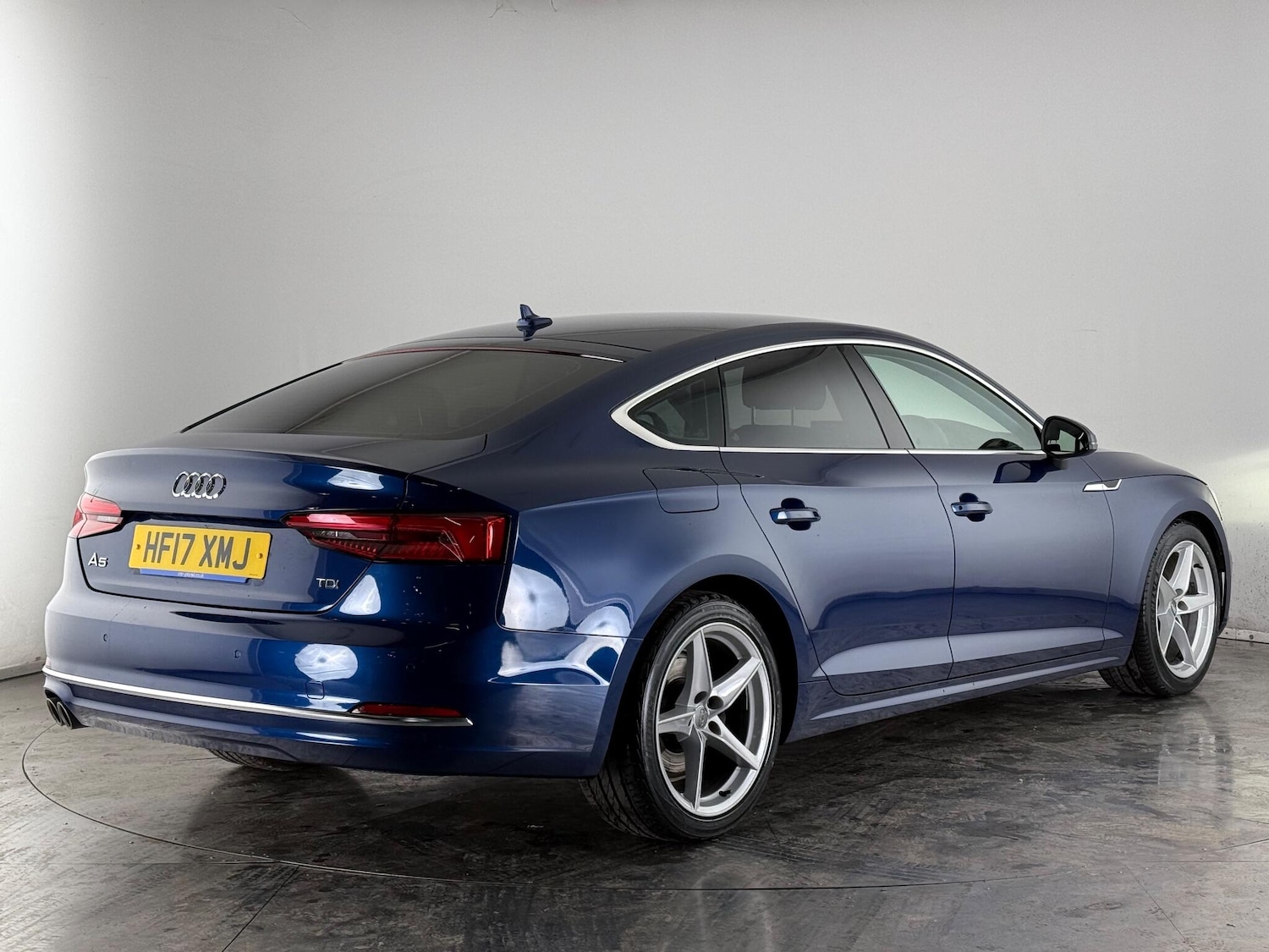 Used Audi A5 2017 for sale - 77182359: Photo 6