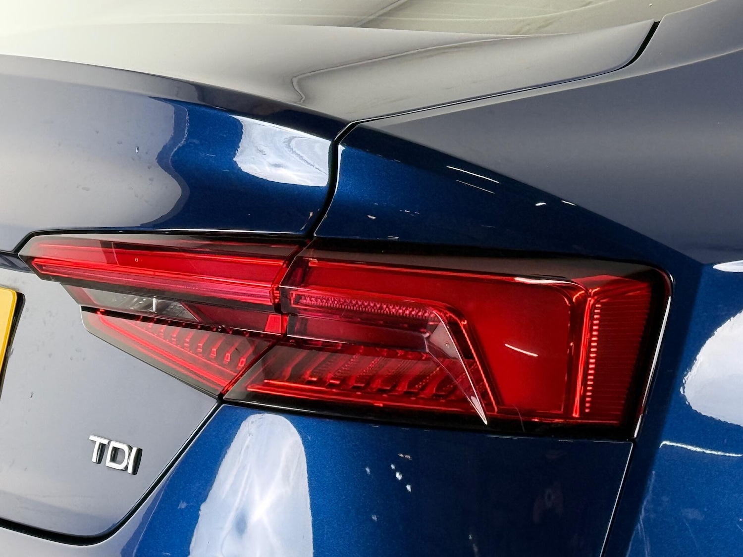 Used Audi A5 2017 for sale - 77182359: Photo 8