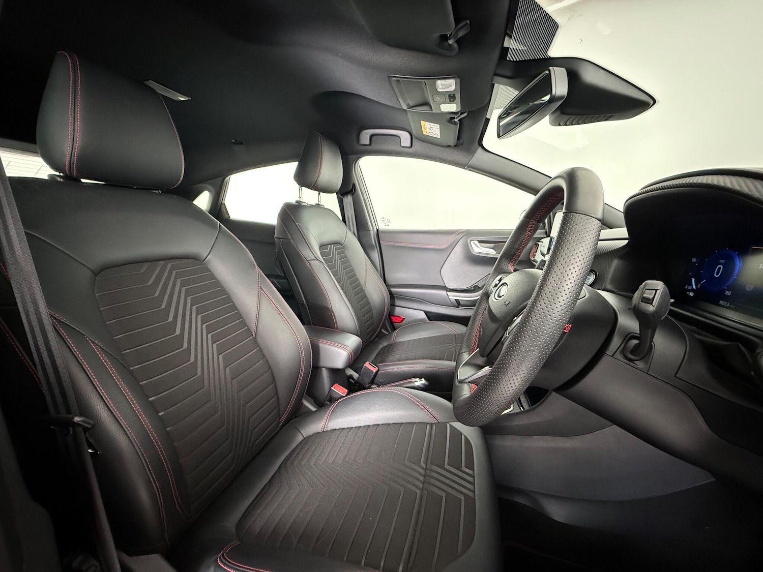 Used Ford Puma 2023 for sale - 77182307: Photo 11