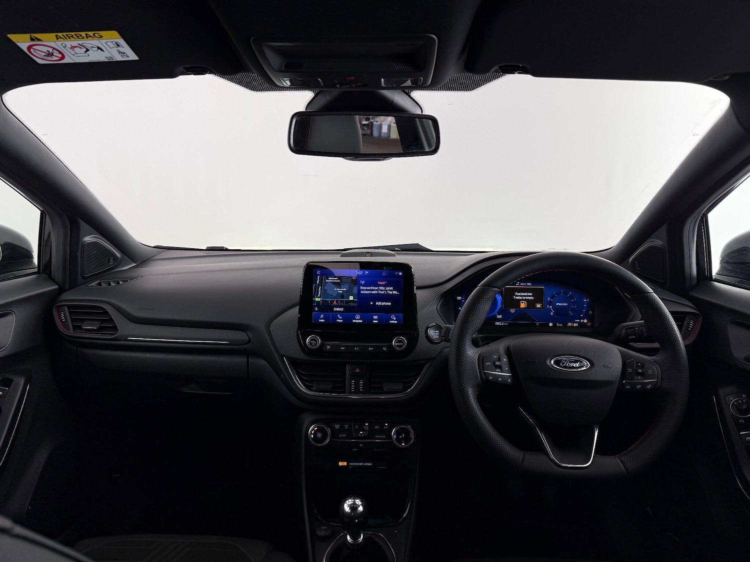 Used Ford Puma 2023 for sale - 77182307: Photo 17