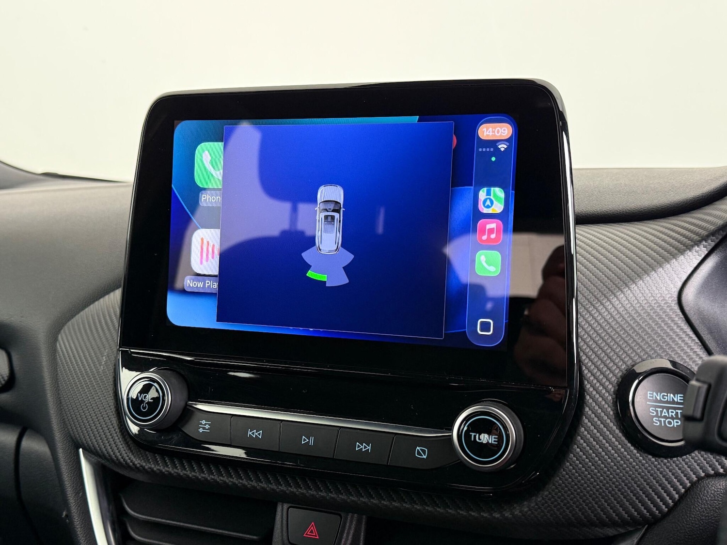 Used Ford Puma 2023 for sale - 77182307: Photo 22