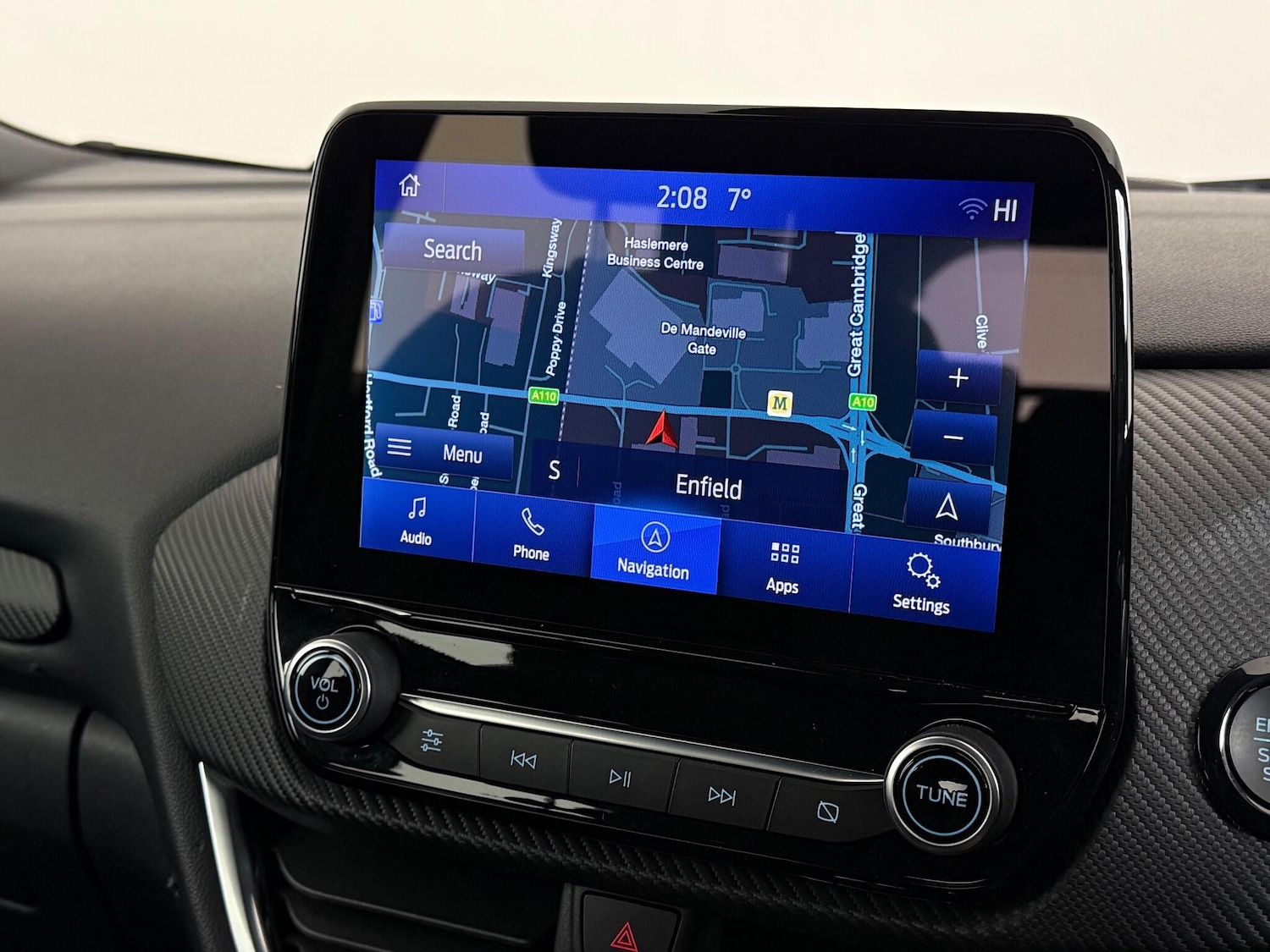 Used Ford Puma 2023 for sale - 77182307: Photo 24