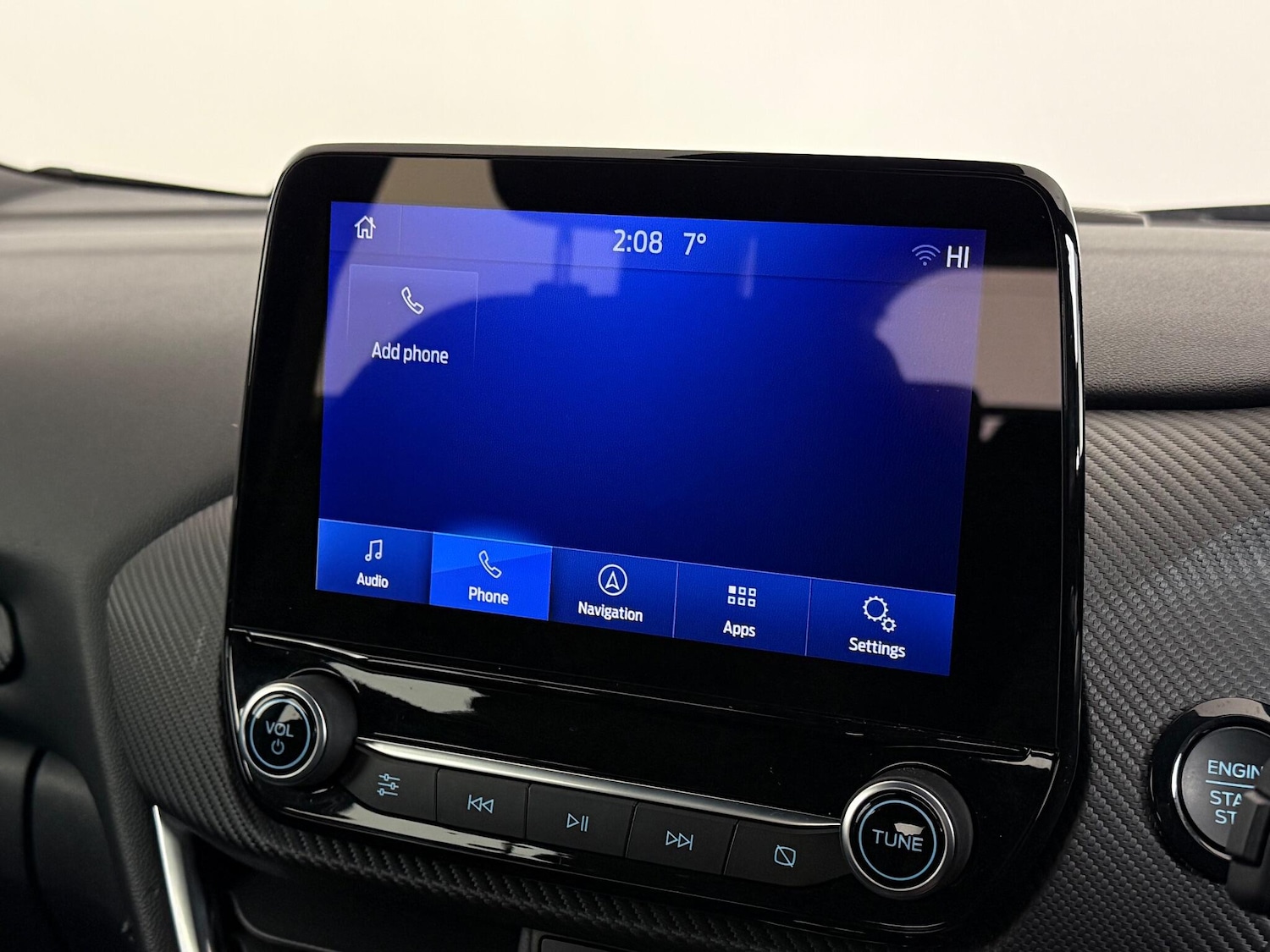 Used Ford Puma 2023 for sale - 77182307: Photo 25